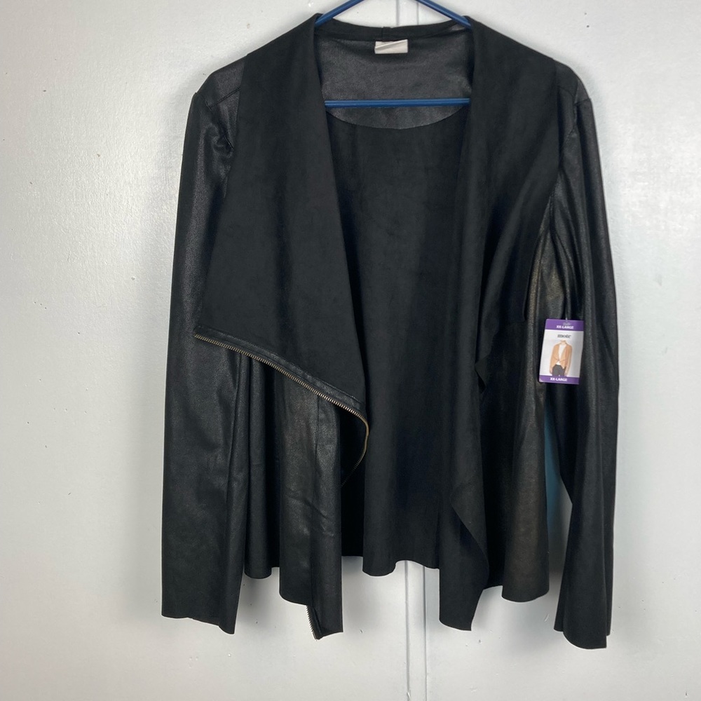 Mote Jacket. - Picture 2 of 4